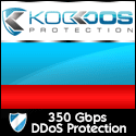 ddos protection by koddos.net